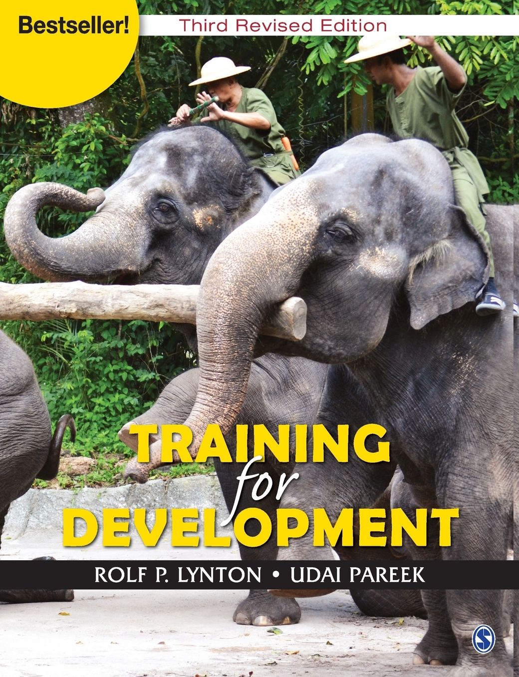 Training for Development