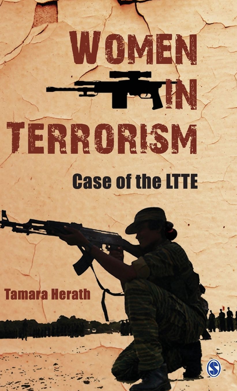 Women in Terrorism: Case of the LTTE