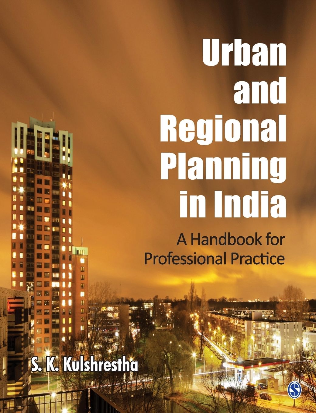Urban and Regional Planning in India: A Handbook for Professional Practice