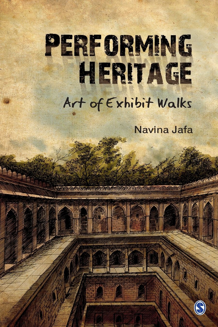 Performing Heritage: Art of Exhibit Walks