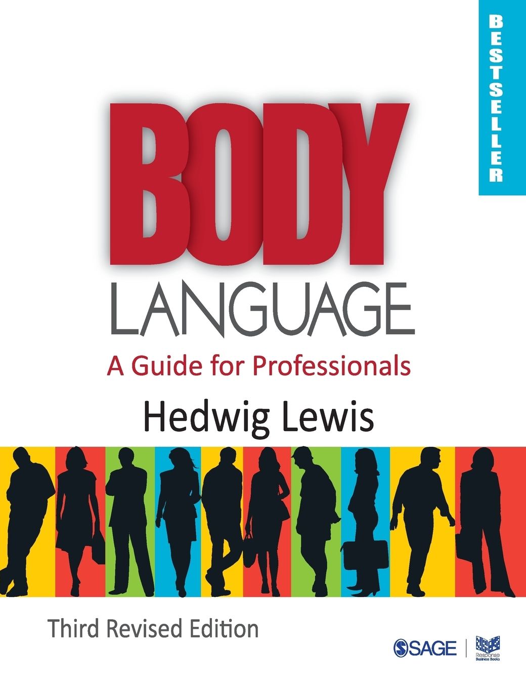 Body Language: A Guide for Professionals