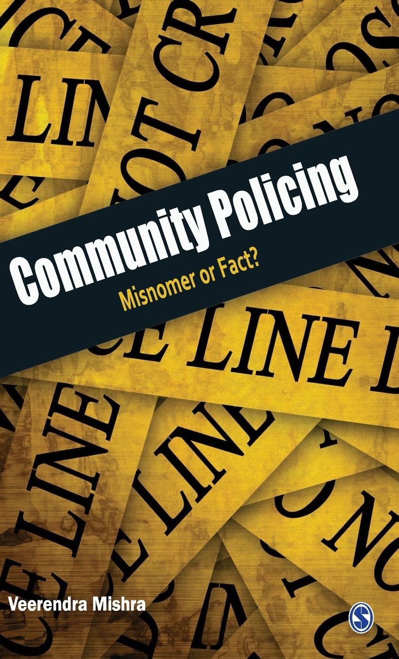 Community Policing: Misnomer or Fact?