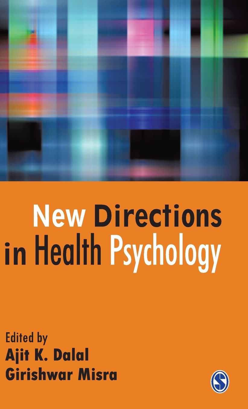 New Directions in Health Psychology