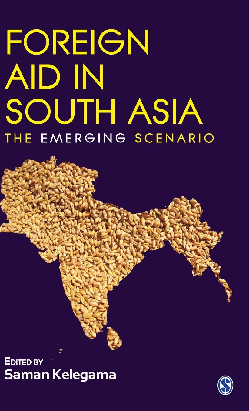 Foreign Aid in South Asia: The Emerging Scenario