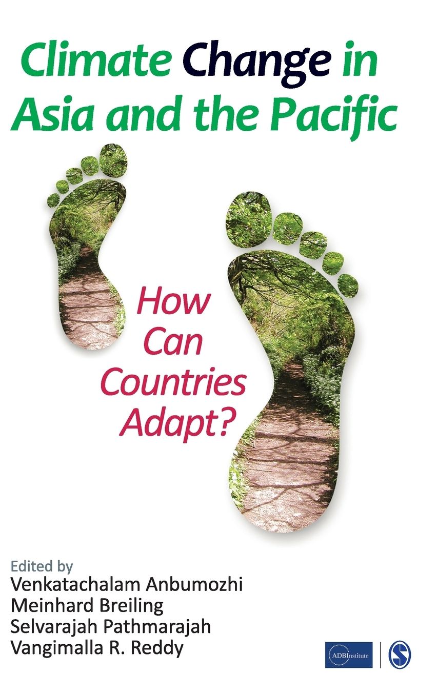 Climate Change in Asia and the Pacific: How Can Countries Adapt?
