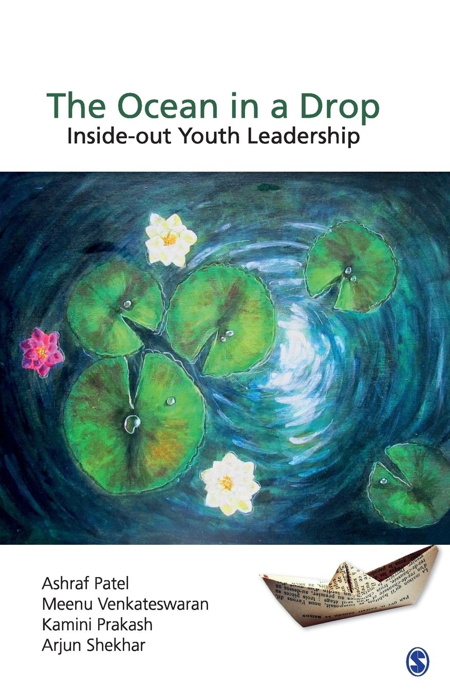 The Ocean in a Drop: Inside-Out Youth Leadership