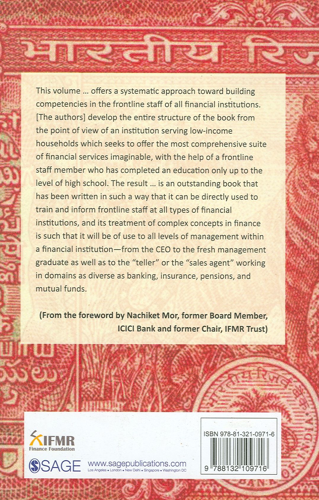 Financial Engineering for Low-Income Households