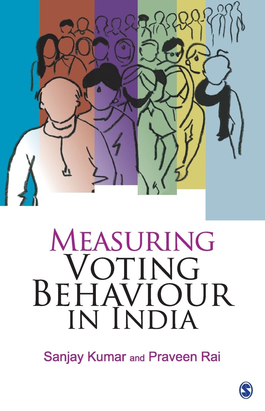 Measuring Voting Behaviour in India