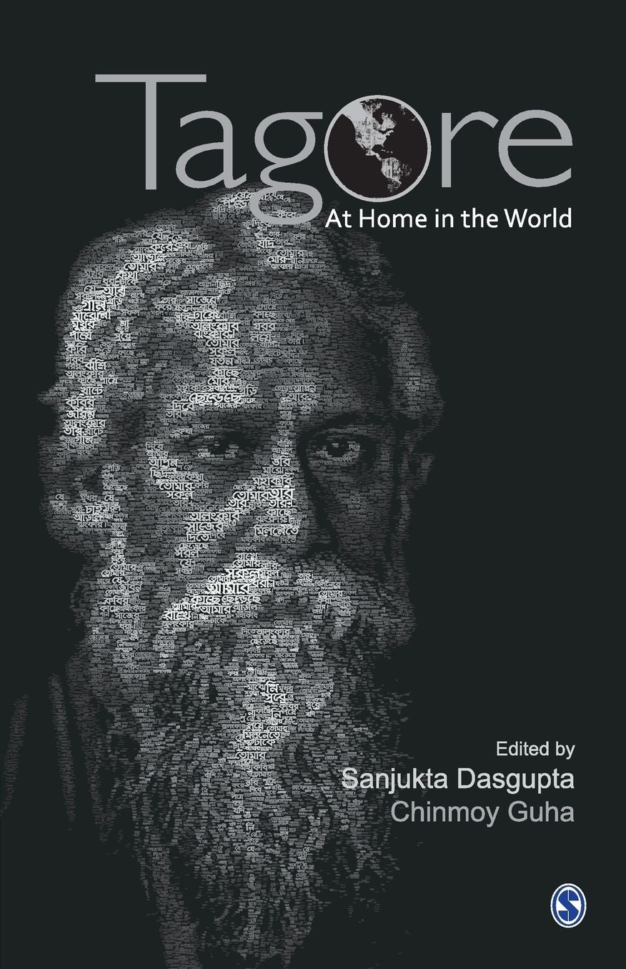 Tagore-At Home in the World