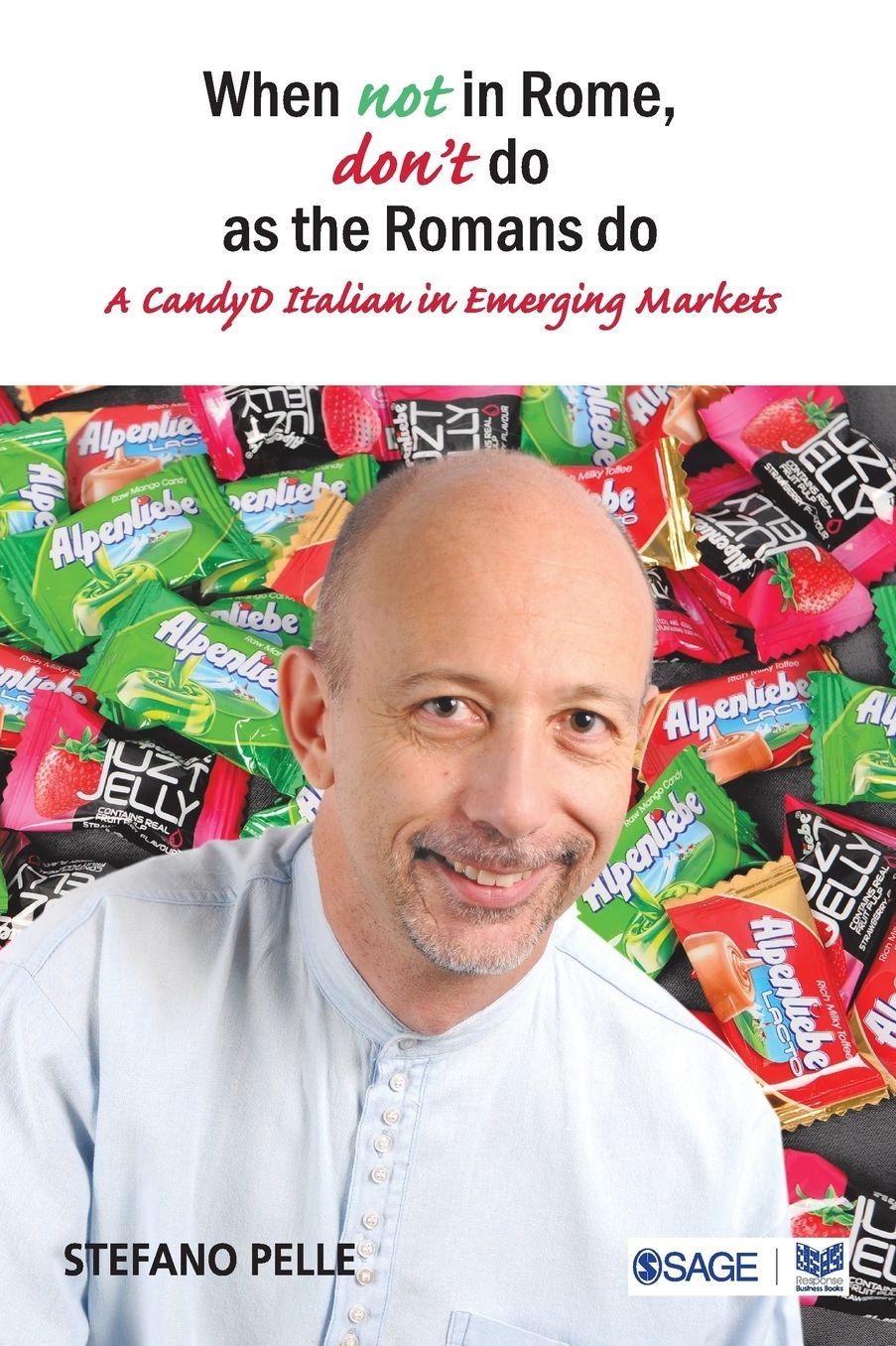 When Not in Rome, Don't Do as the Romans Do: A CandyD Italian in Emerging Markets