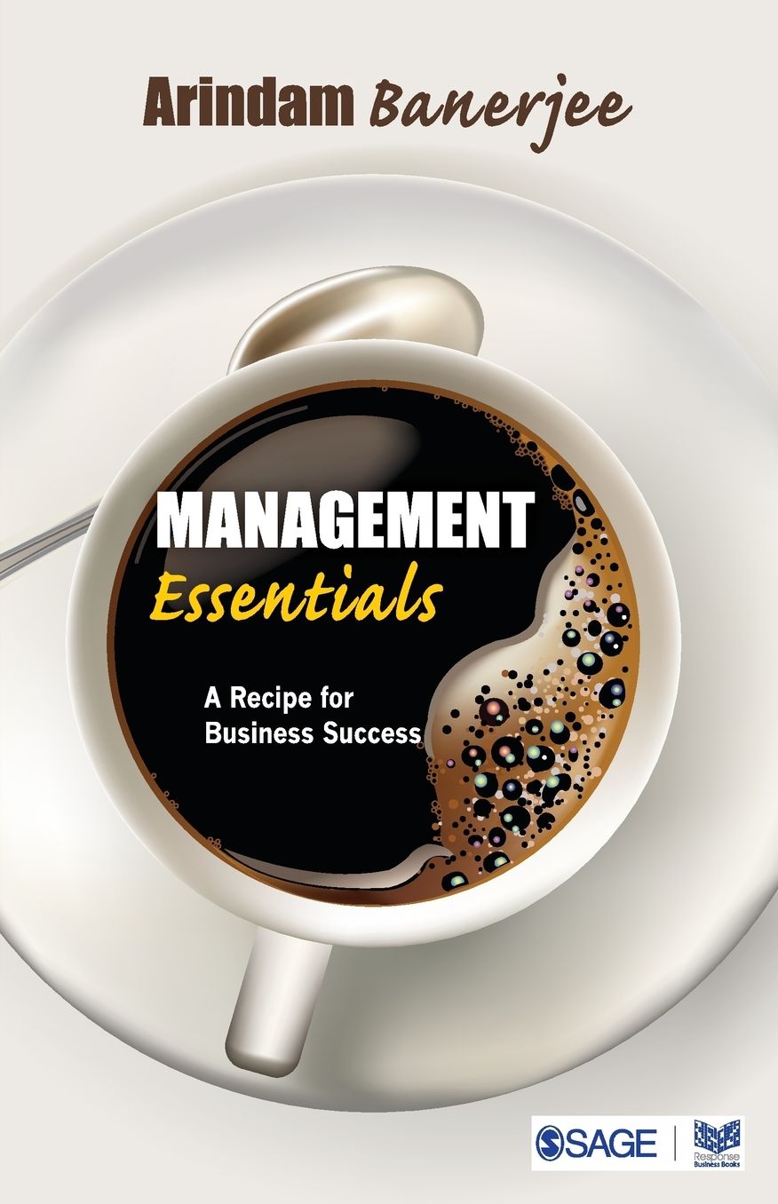 Management Essentials: A Recipe for Business Success