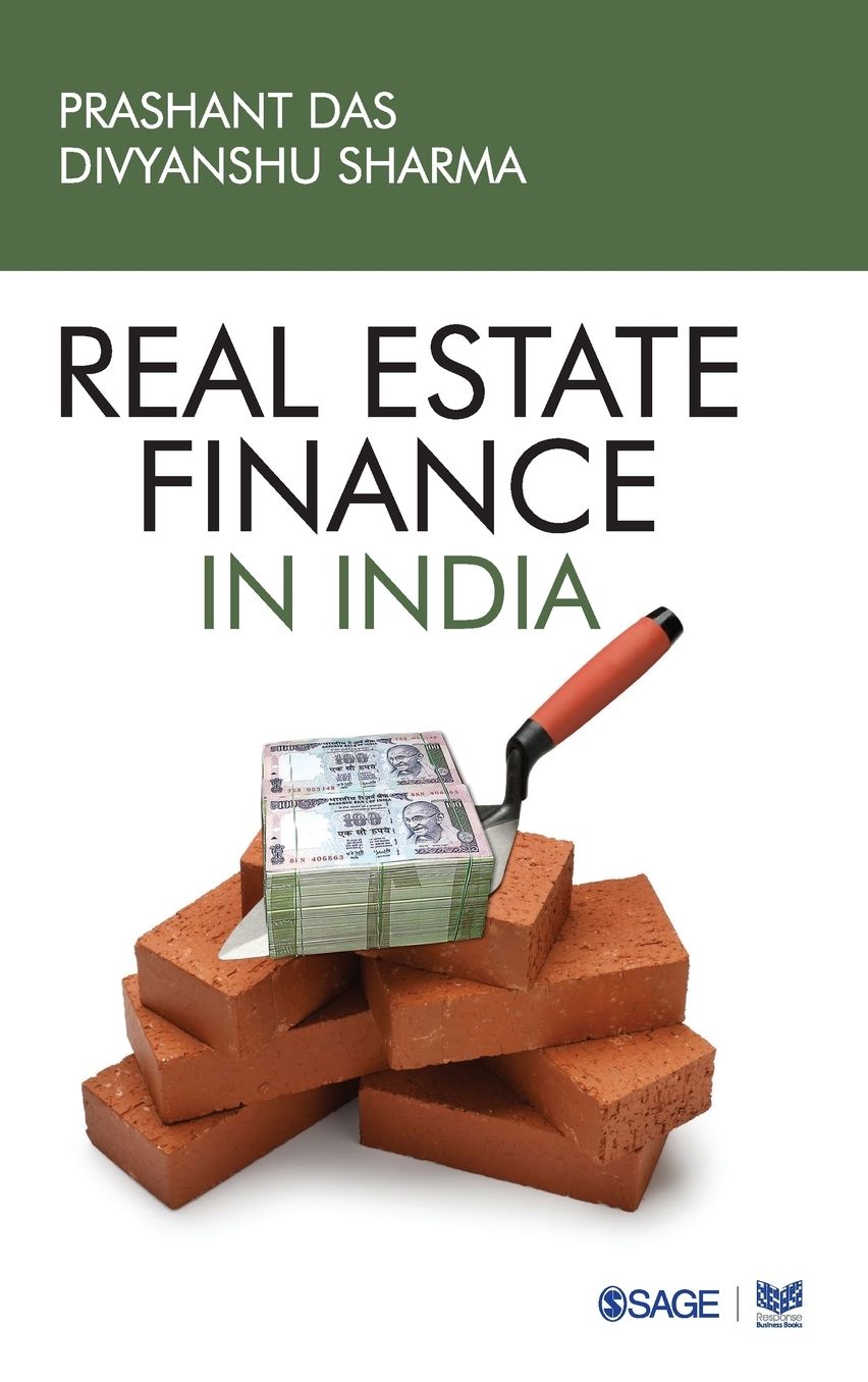 Real Estate Finance in India