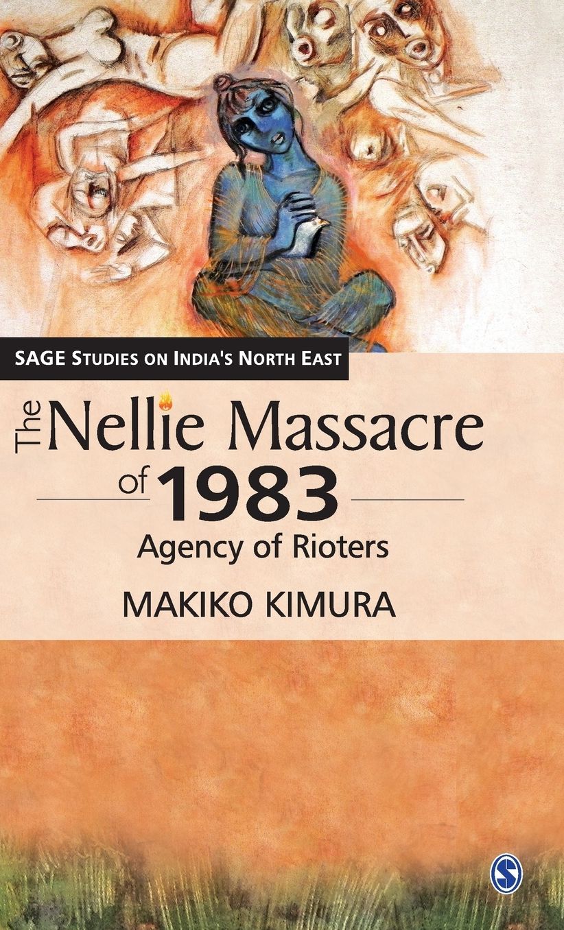 The Nellie Massacre of 1983: Agency of Rioters