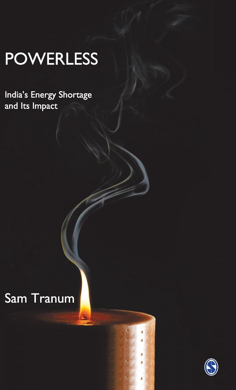 Powerless: India's Energy Shortage and Its Impact