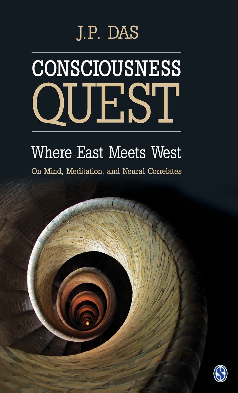 Consciousness Quest: Where East Meets West