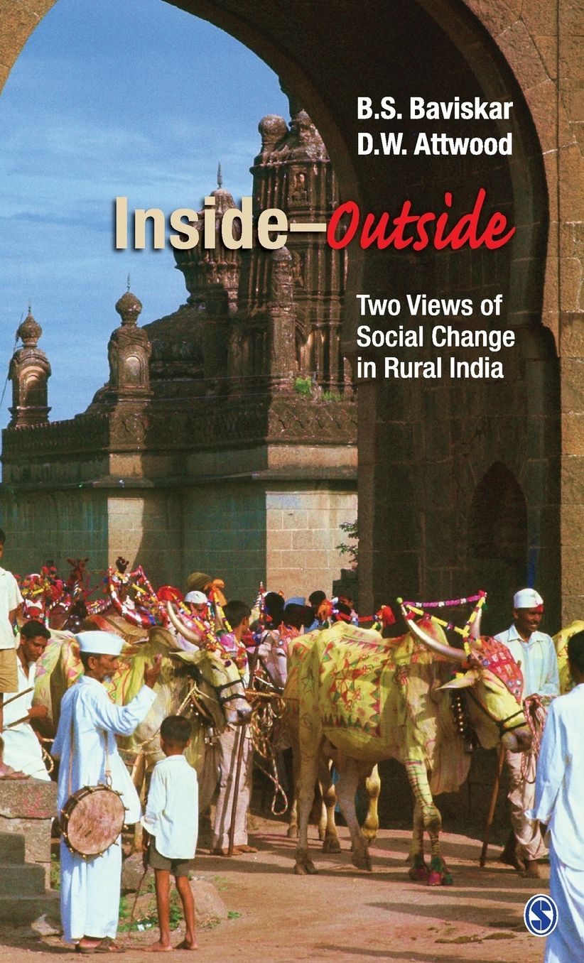Inside-Outside: Two Views of Social Change in Rural India