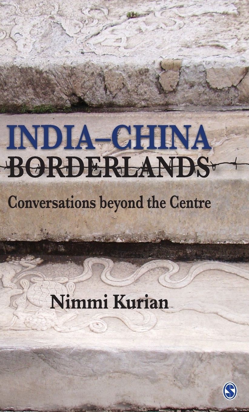 India-China Borderlands: Conversations Beyond the Centre