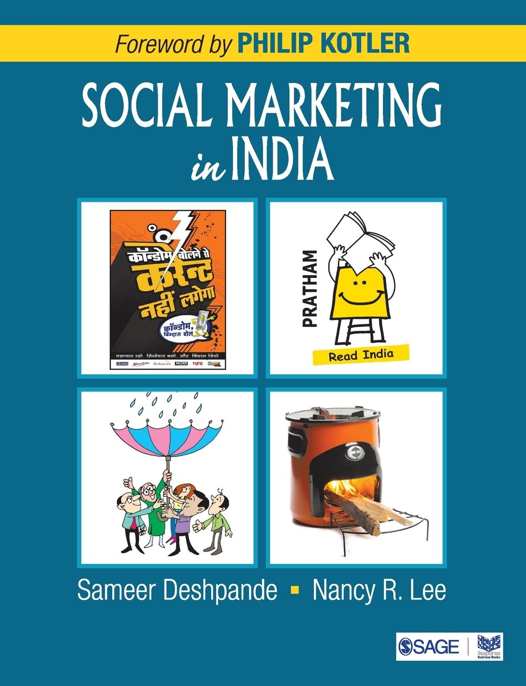 Social Marketing in India
