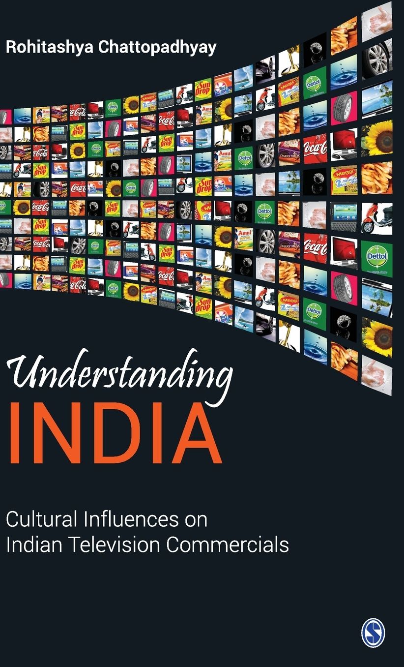 Understanding India: Cultural Influences on Indian Television Commercials