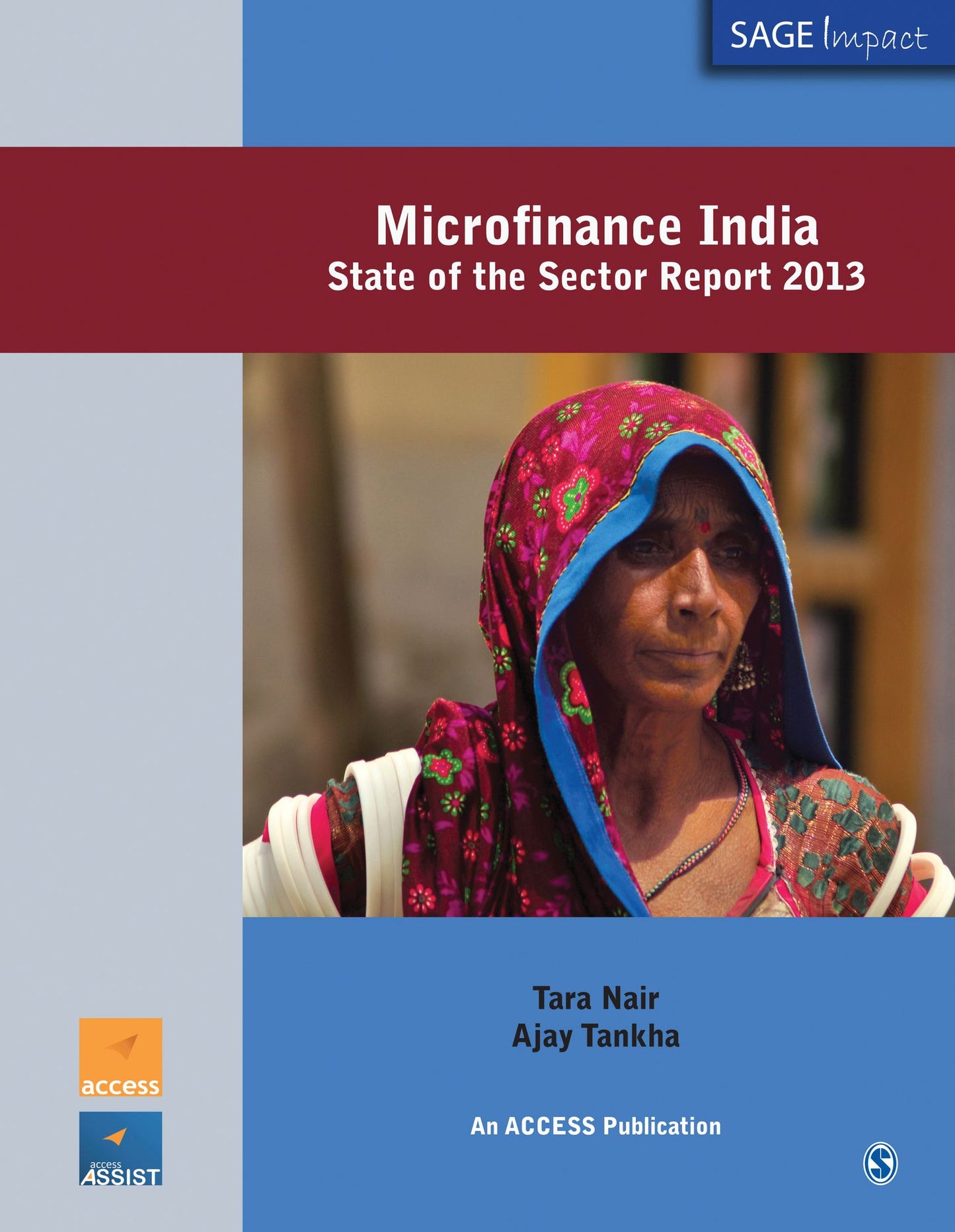 Microfinance India: State of the Sector Report