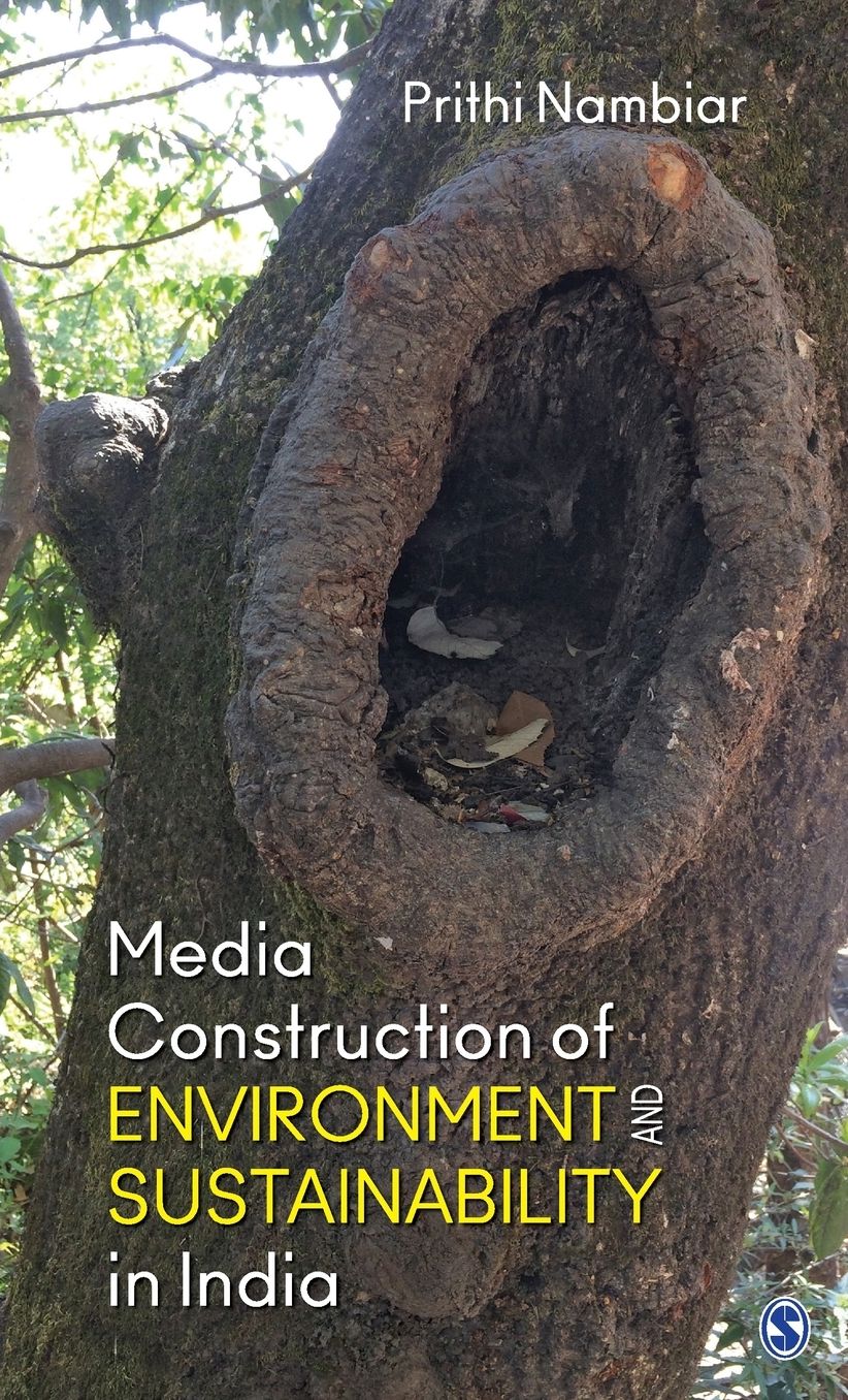 Media Construction of Environment and Sustainability in India