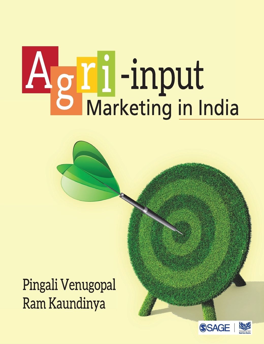 Agri-Input Marketing in India