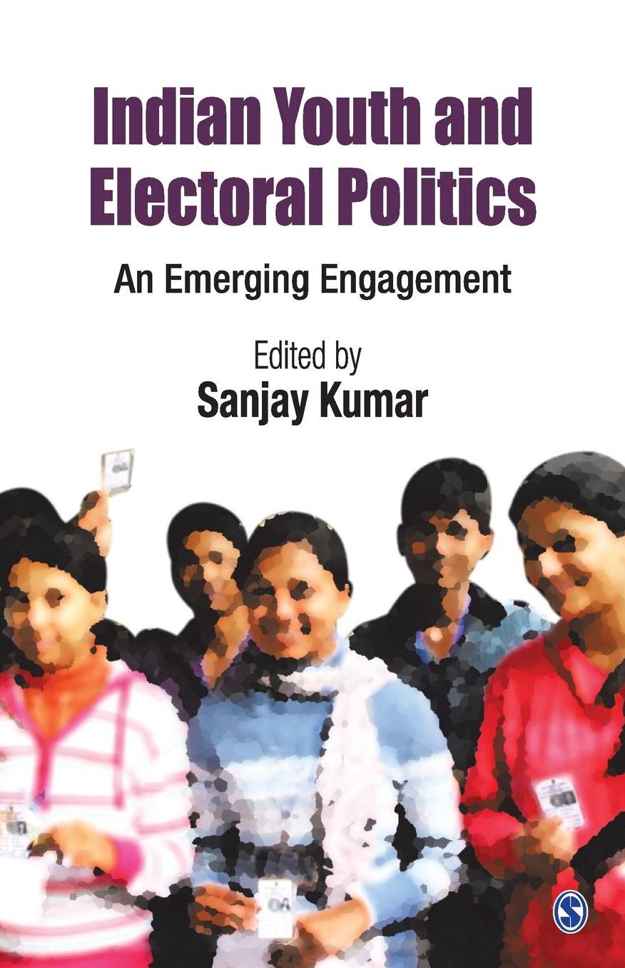 Indian Youth and Electoral Politics: An Emerging Engagement