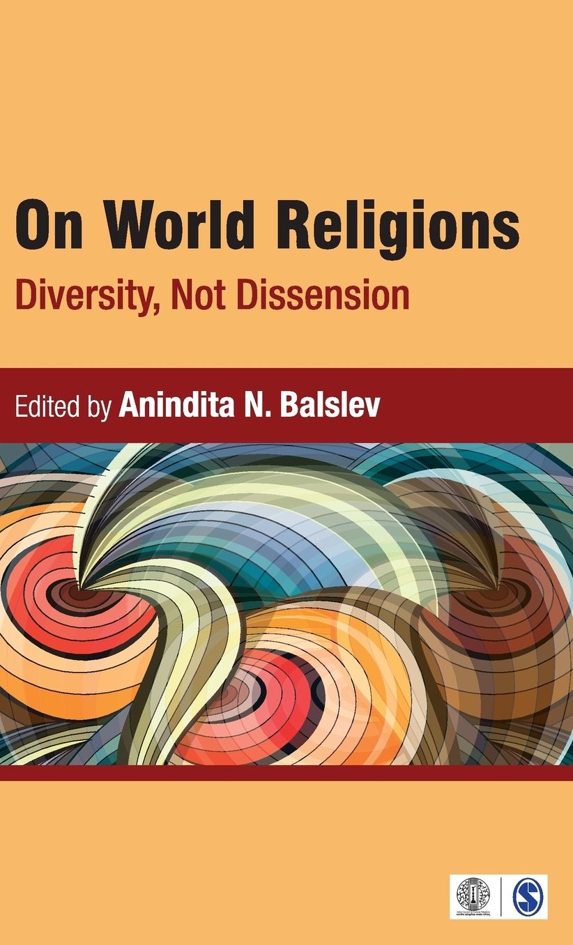 On World Religions: Diversity, Not Dissension