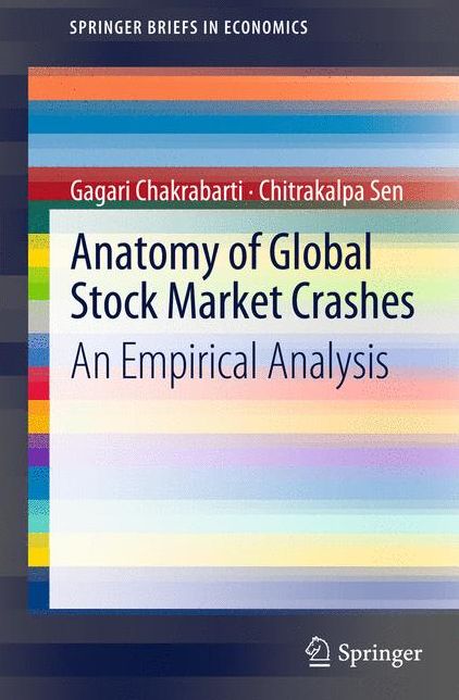 Anatomy of Global Stock Market Crashes: An Empirical Analysis