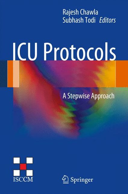 ICU Protocols: A stepwise approach