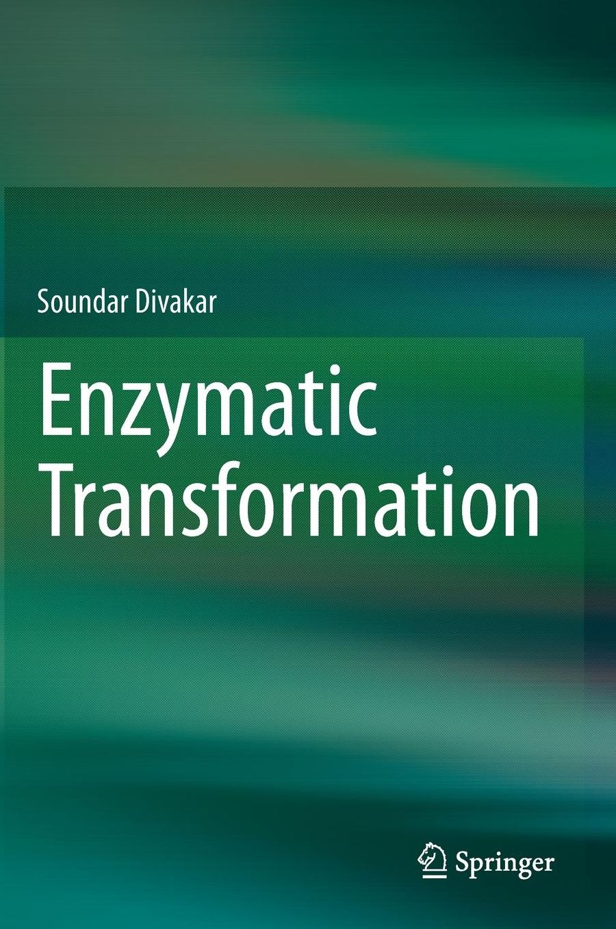 Enzymatic Transformation