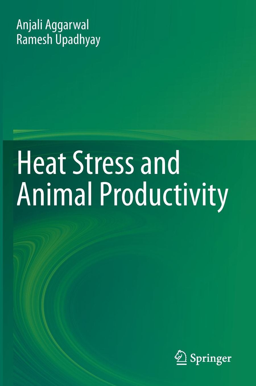 Heat Stress and Animal Productivity