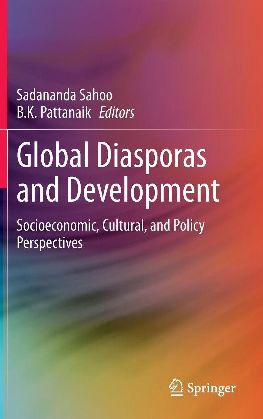 Global Diasporas and Development: Socioeconomic, Cultural, and Policy Perspectives