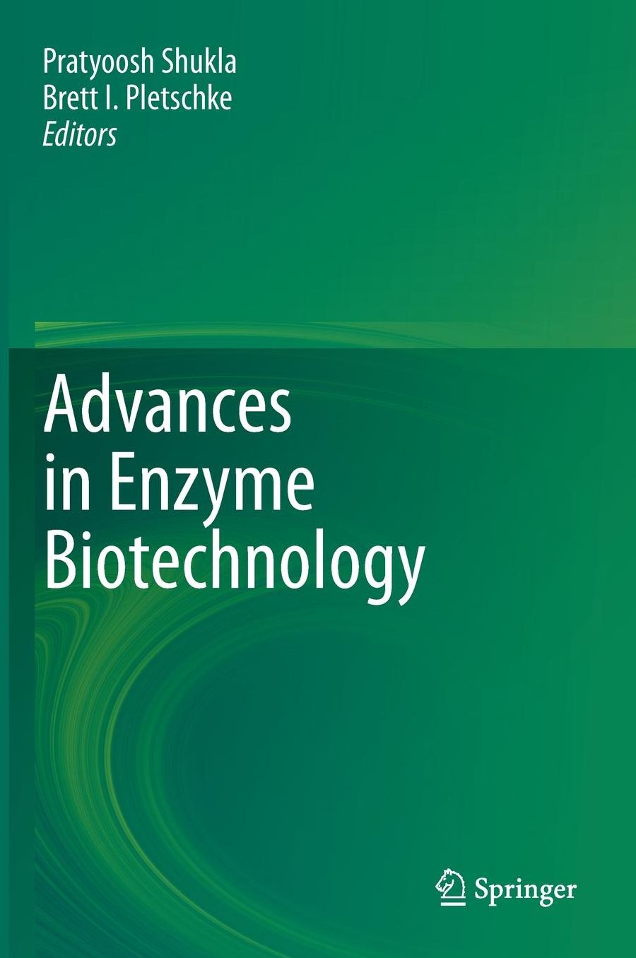 Advances in Enzyme Biotechnology