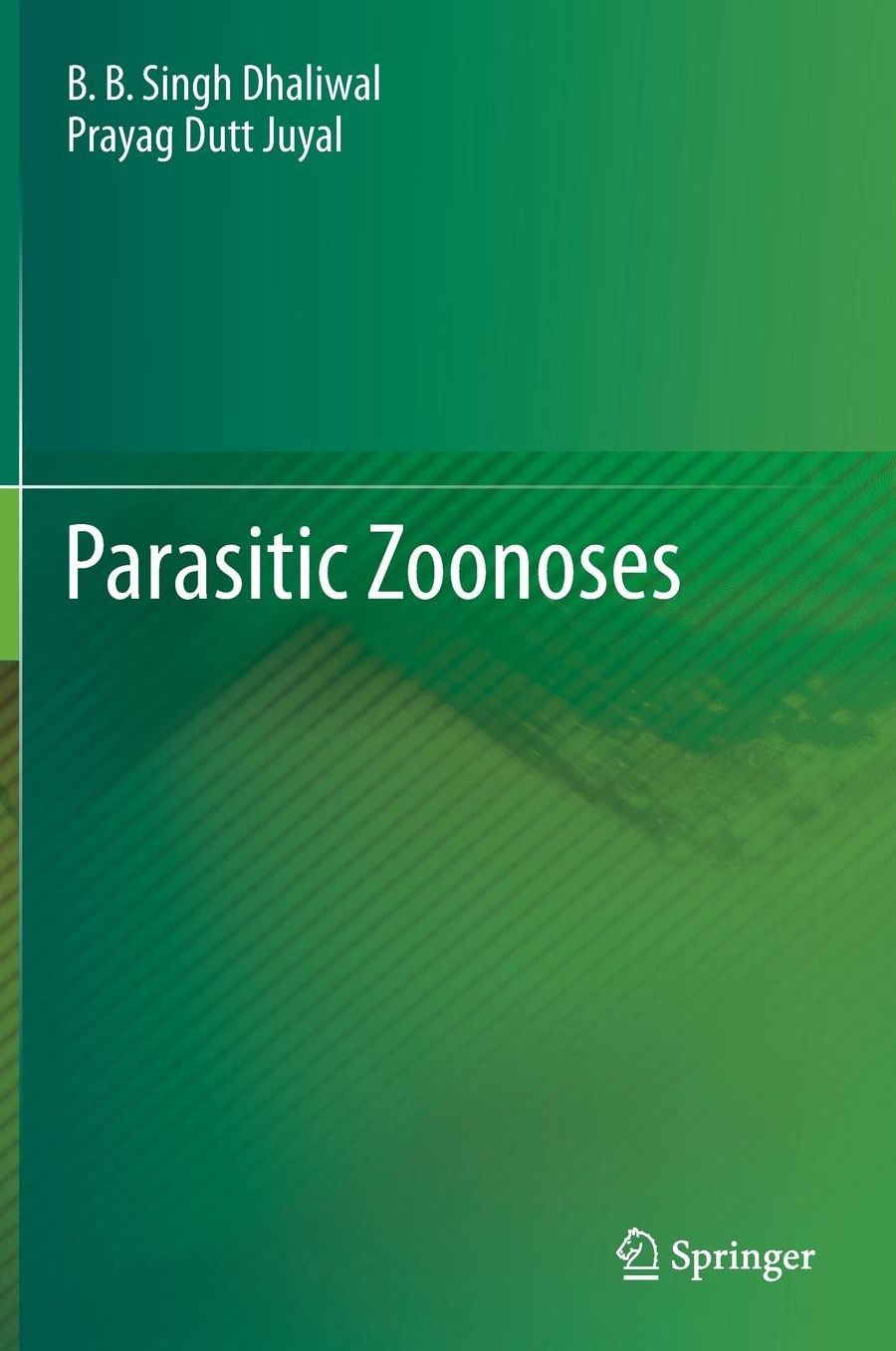 Parasitic Zoonoses