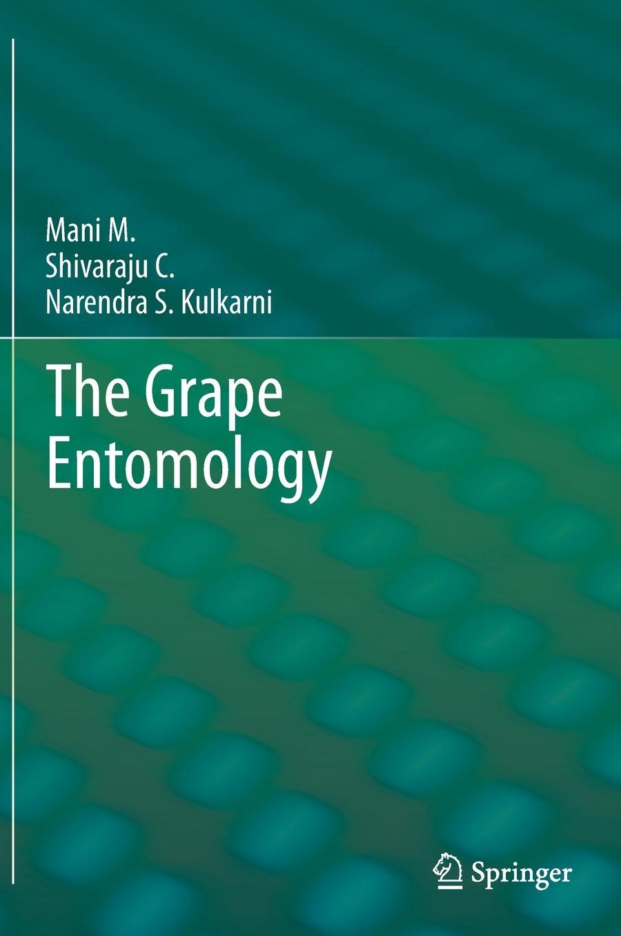 The Grape Entomology