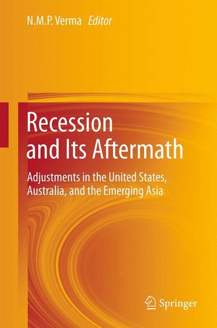 Recession and Its Aftermath: Adjustments in the United States, Australia, and the Emerging Asia