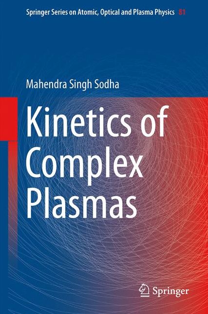 Kinetics of Complex Plasmas