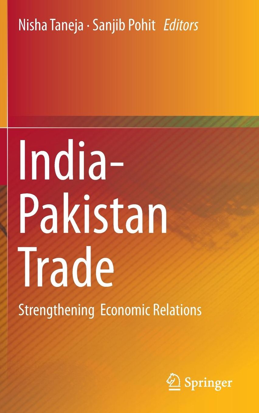 India-Pakistan Trade: Strengthening Economic Relations