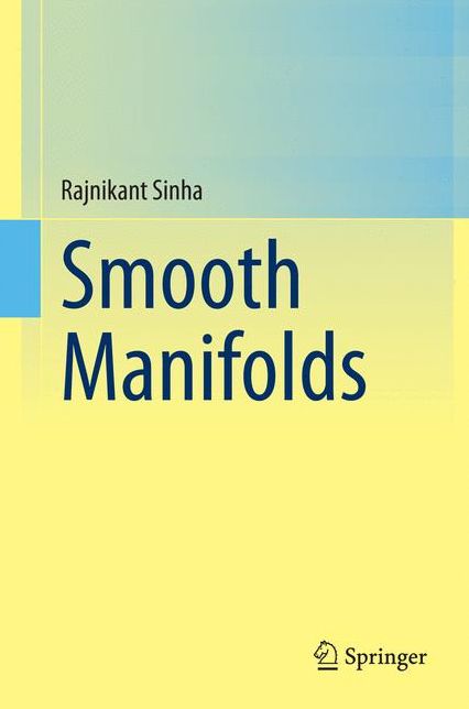 Smooth Manifolds