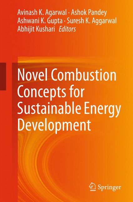 Novel Combustion Concepts for Sustainable Energy Development