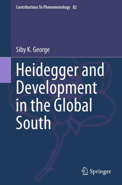 Heidegger and Development in the Global South