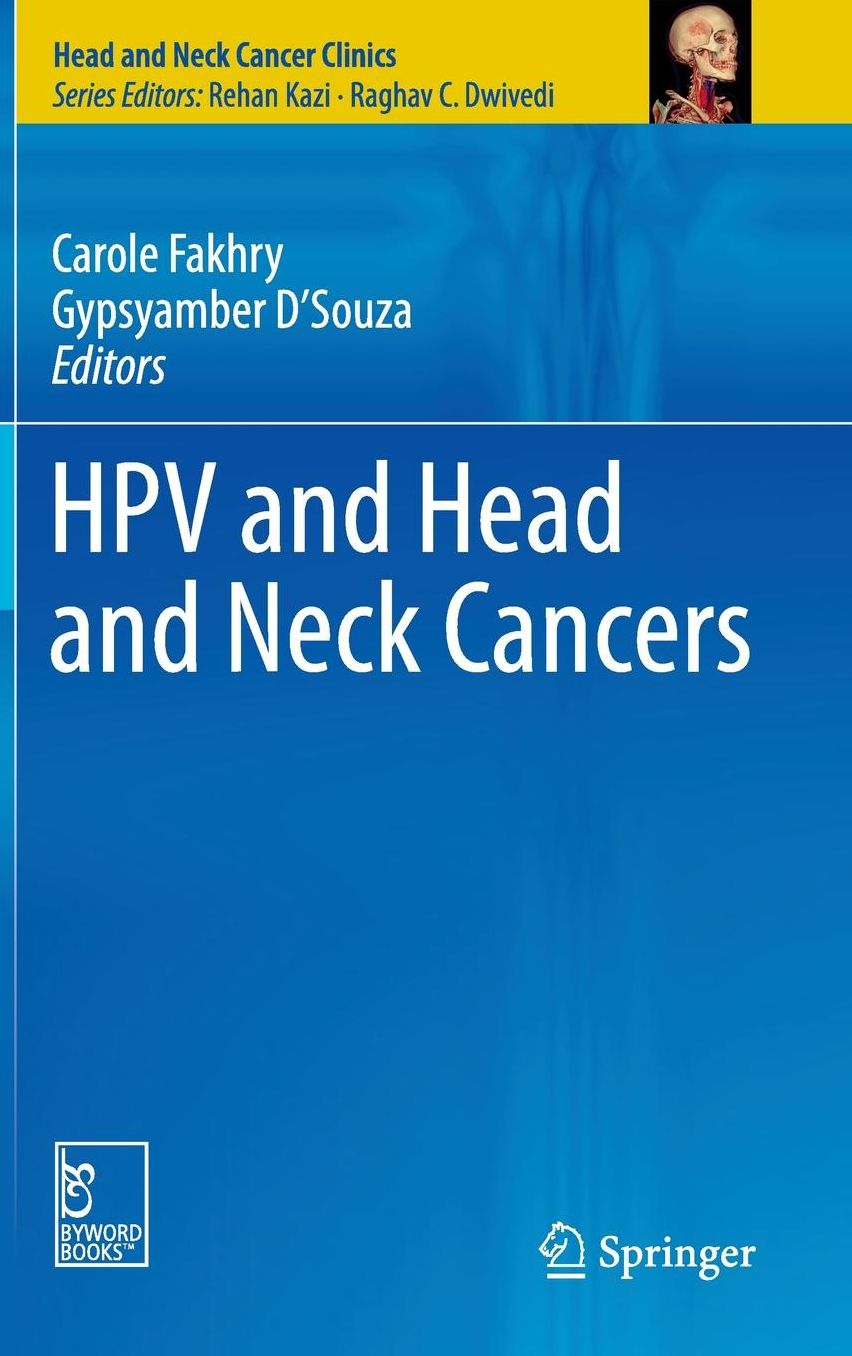 HPV and Head and Neck Cancers