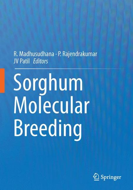 Sorghum Molecular Breeding