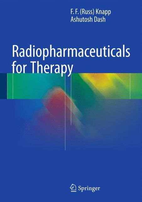 Radiopharmaceuticals for Therapy