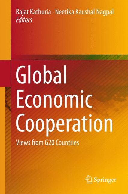 Global Economic Cooperation: Views from G20 Countries