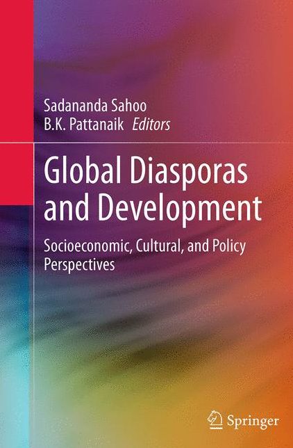 Global Diasporas and Development: Socioeconomic, Cultural, and Policy Perspectives