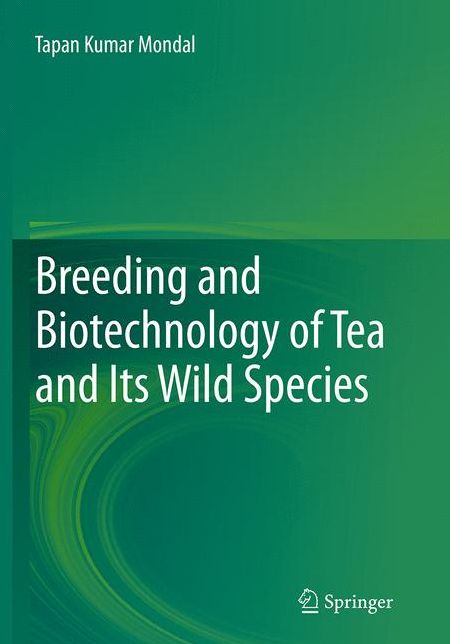 Breeding and Biotechnology of Tea and its Wild Species
