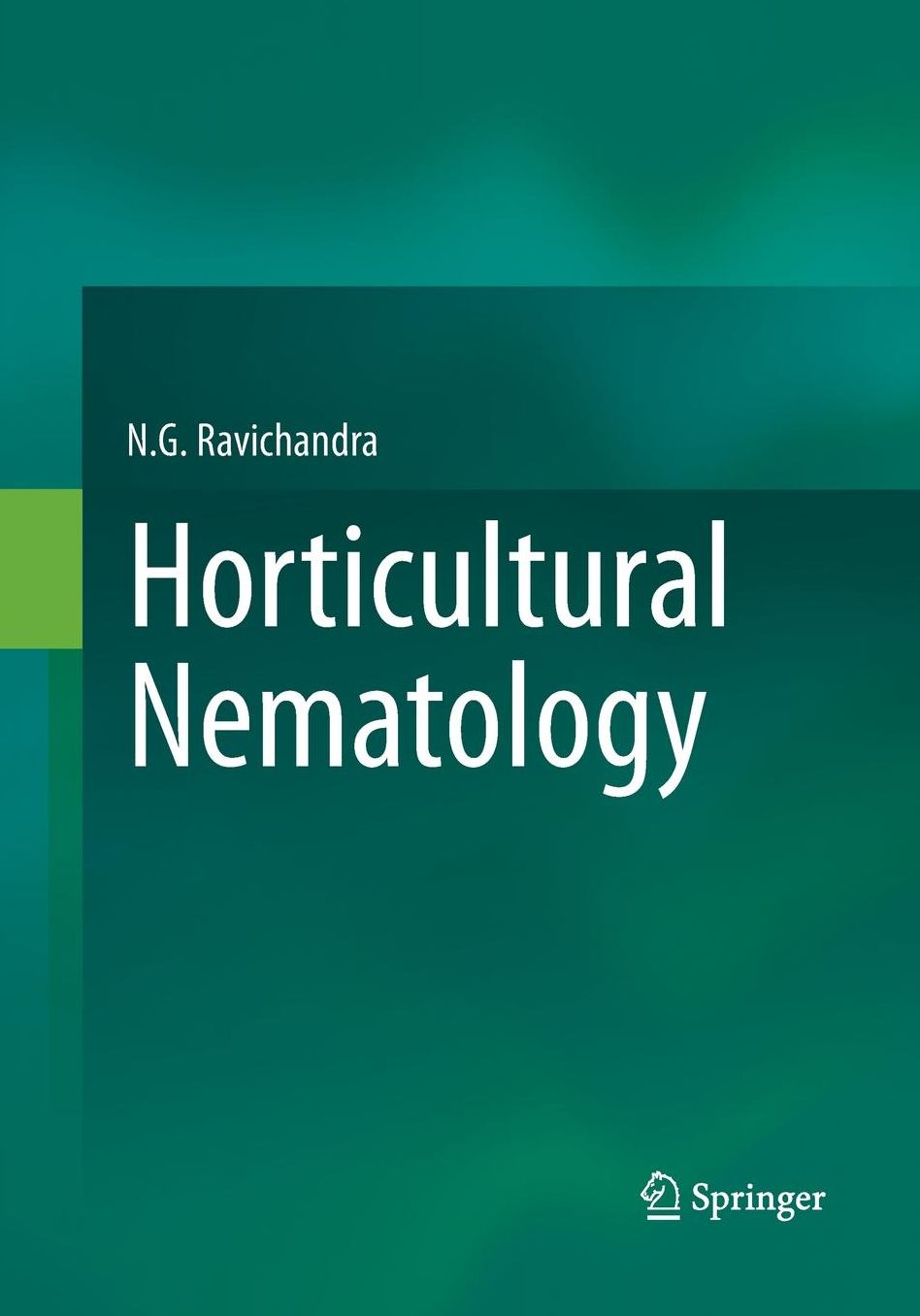 Horticultural Nematology