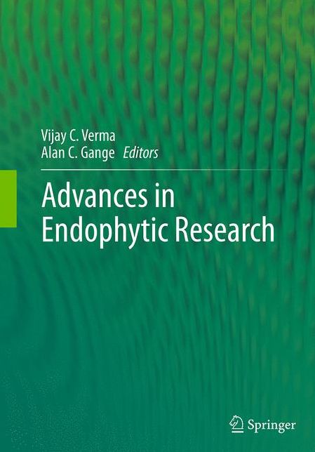 Advances in Endophytic Research